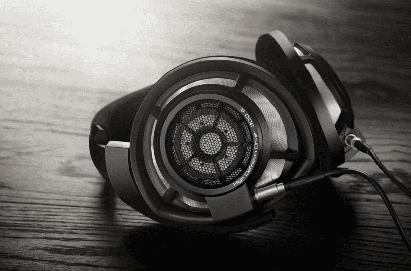 Sennheiser HD 800S
